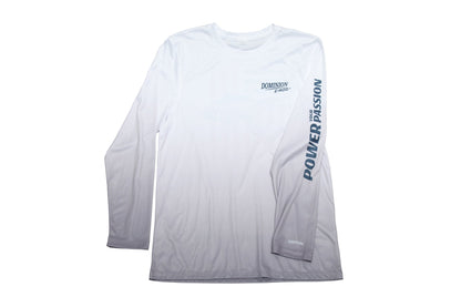 Dominion Performance UV shirt - Dominion Rods