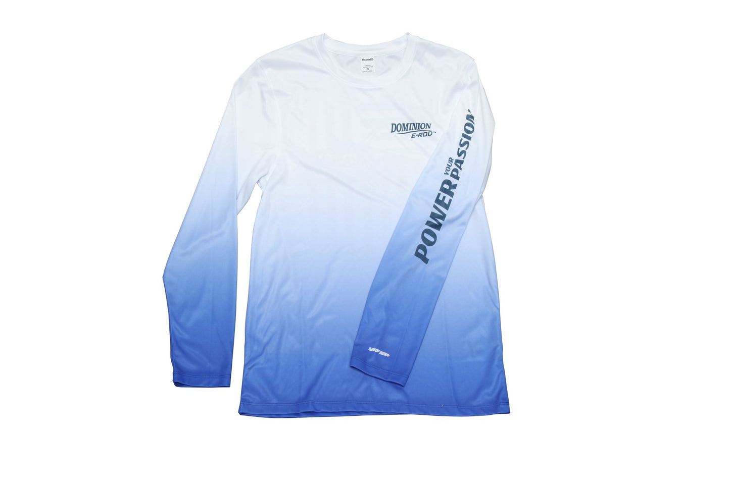 Dominion Performance UV shirt - Dominion Rods