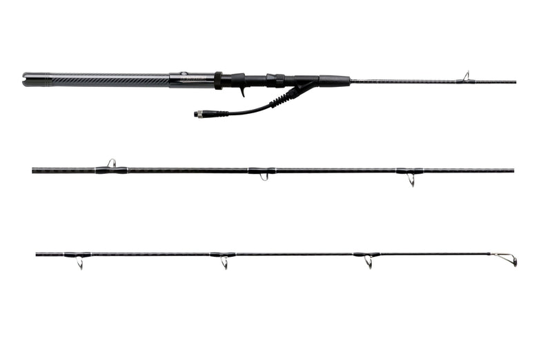 E - Rod® Cloud - Dominion Rods