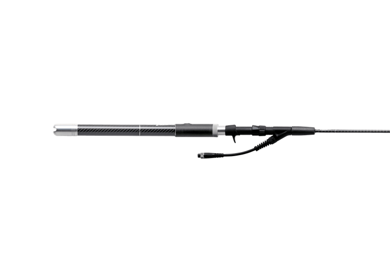 Throughput Rod E-Rod® Cloud | Slow Pitch Electric Jigging Rod