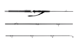 E - Rod® Cloud and Reel Package - Dominion Rods