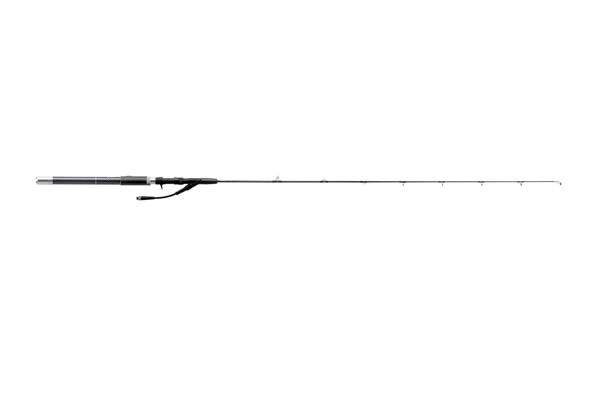 E - Rod® Cloud and Reel Package - Dominion Rods