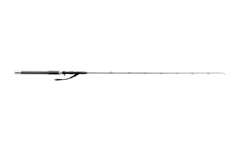 E - Rod® Cloud and Reel Package - Dominion Rods