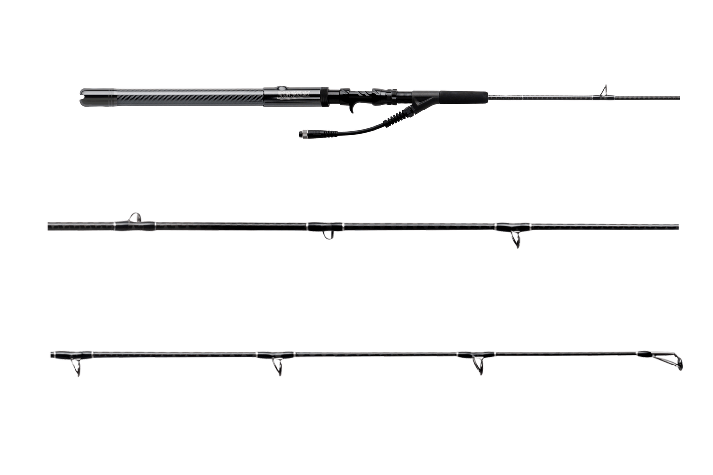 E - Rod® Elite - Dominion Rods