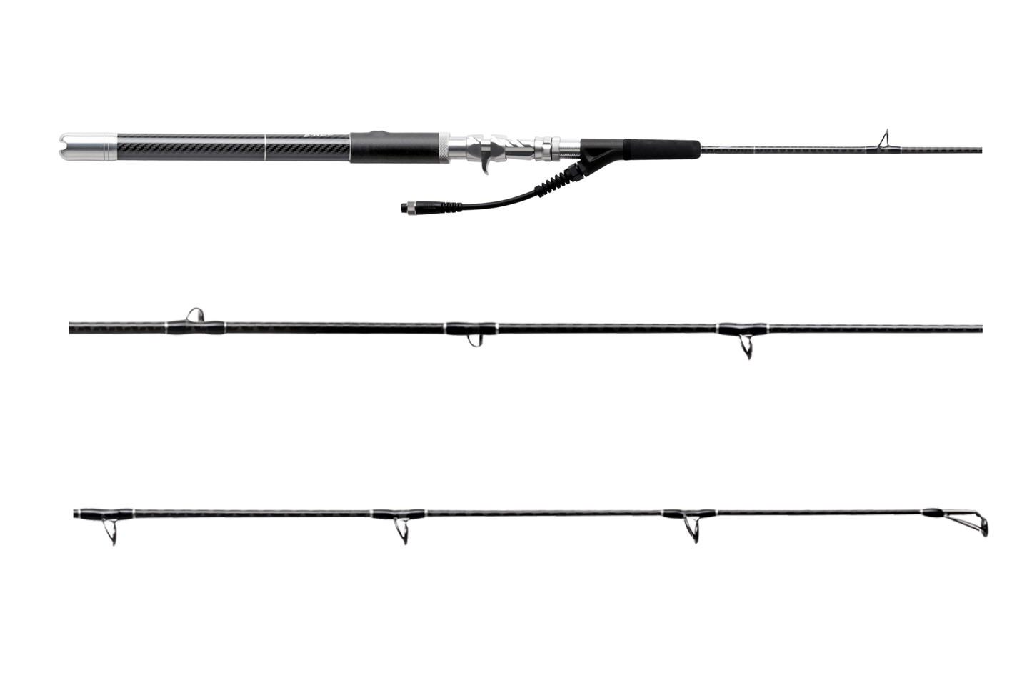 E - Rod® Elite - Dominion Rods