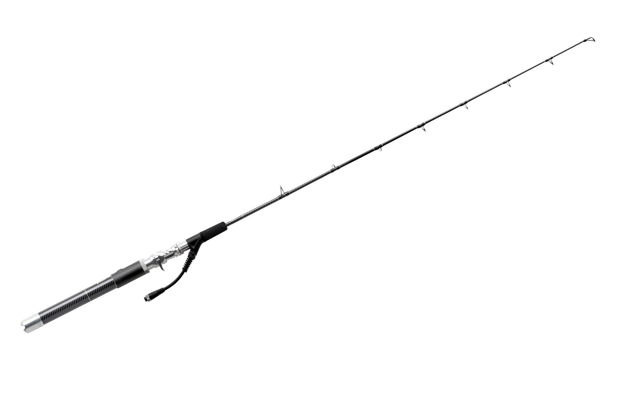 E - Rod® Elite - Dominion Rods