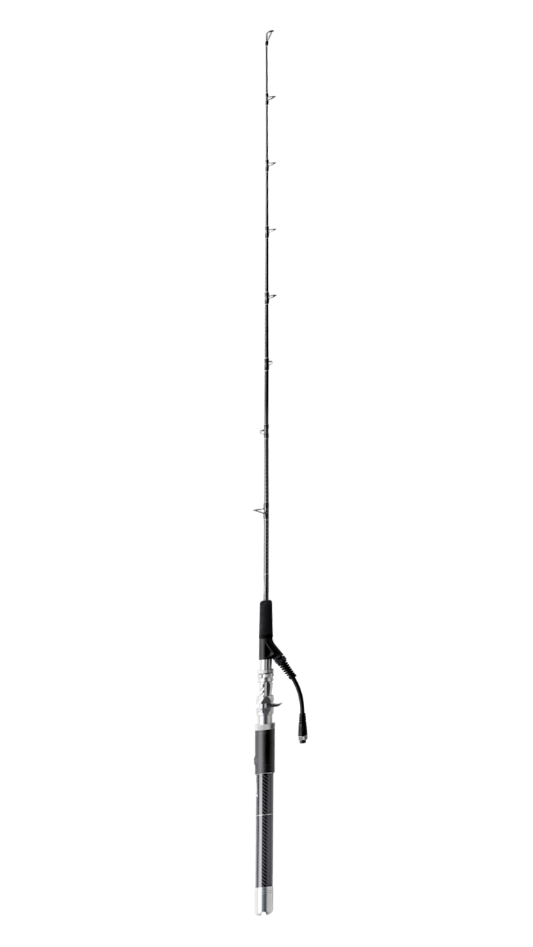 Ev Rod E-Rod® Electric Fishing Rods | Shop Dominion Rods