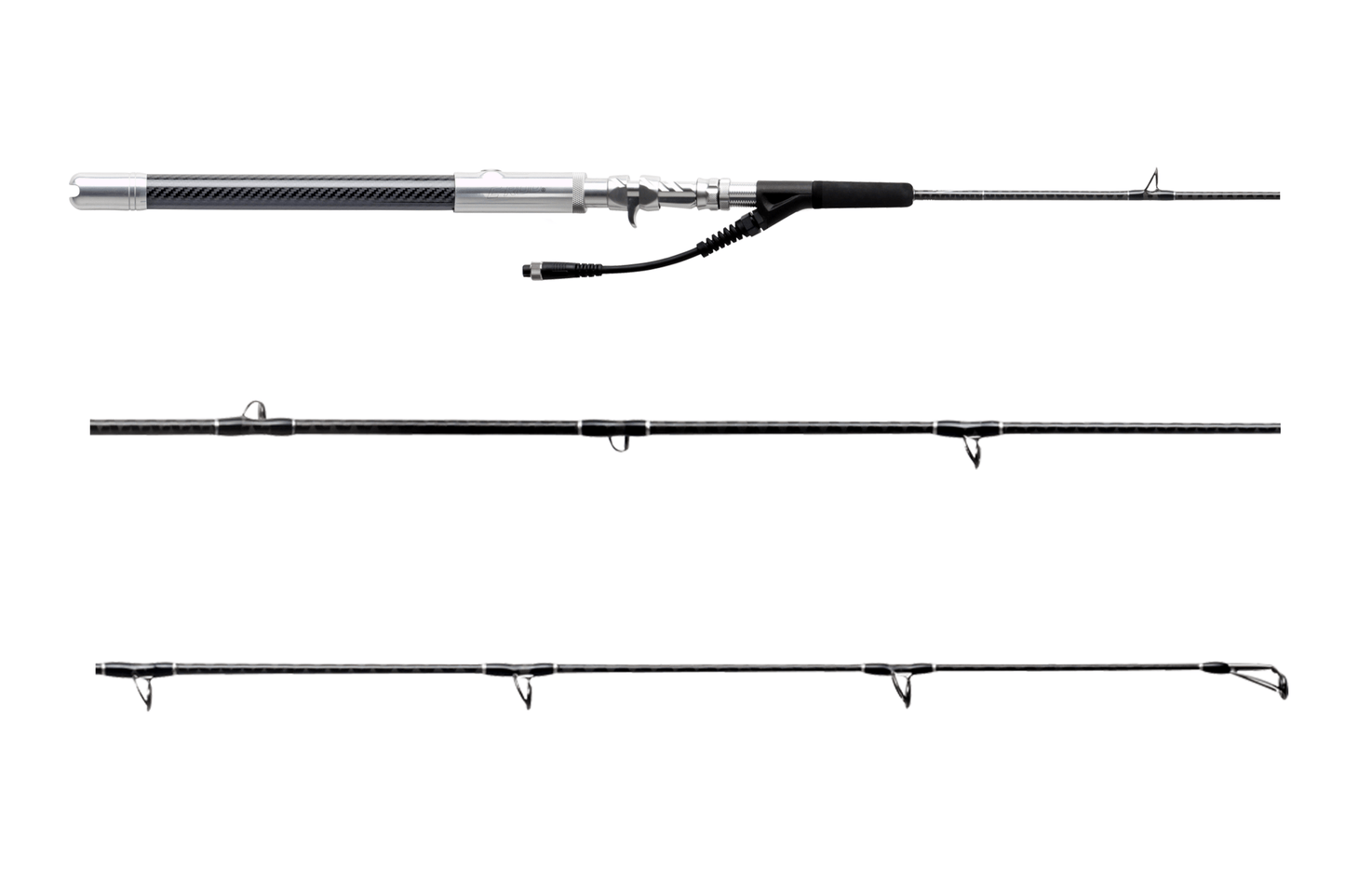 E - Rod® Elite - Dominion Rods