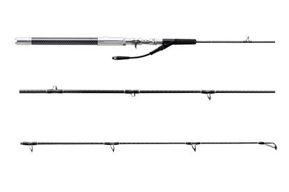 E - Rod® Elite - Dominion Rods