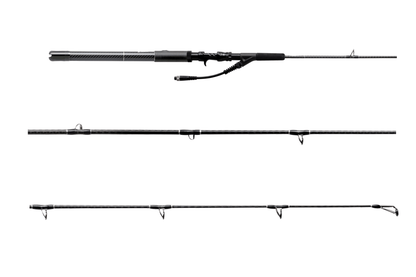 E - Rod® Elite - Dominion Rods