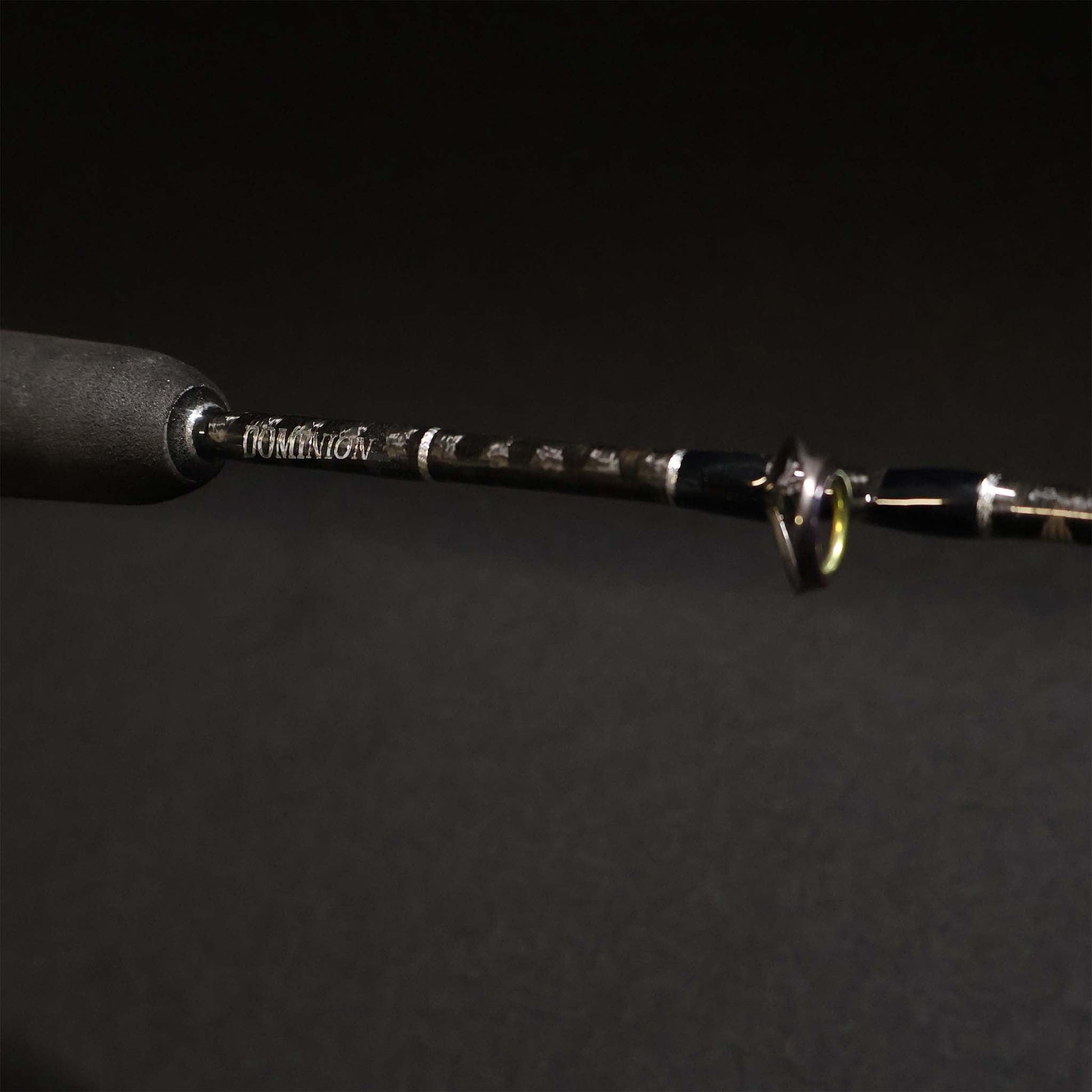 E - Rod™ Elite - Jigging & Bottom Fishing - Dominion Rods