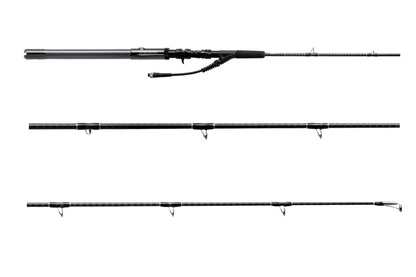 E - Rod® Gulf Coast Edition - Dominion Rods