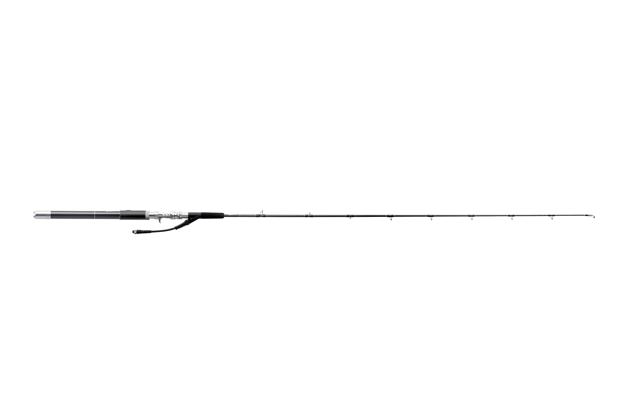 E - Rod® Gulf Coast Edition - Dominion Rods