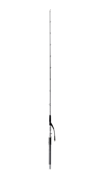 Captain Rods Electric E-Rod® Electric Fishing Rods | Shop Dominion Rods