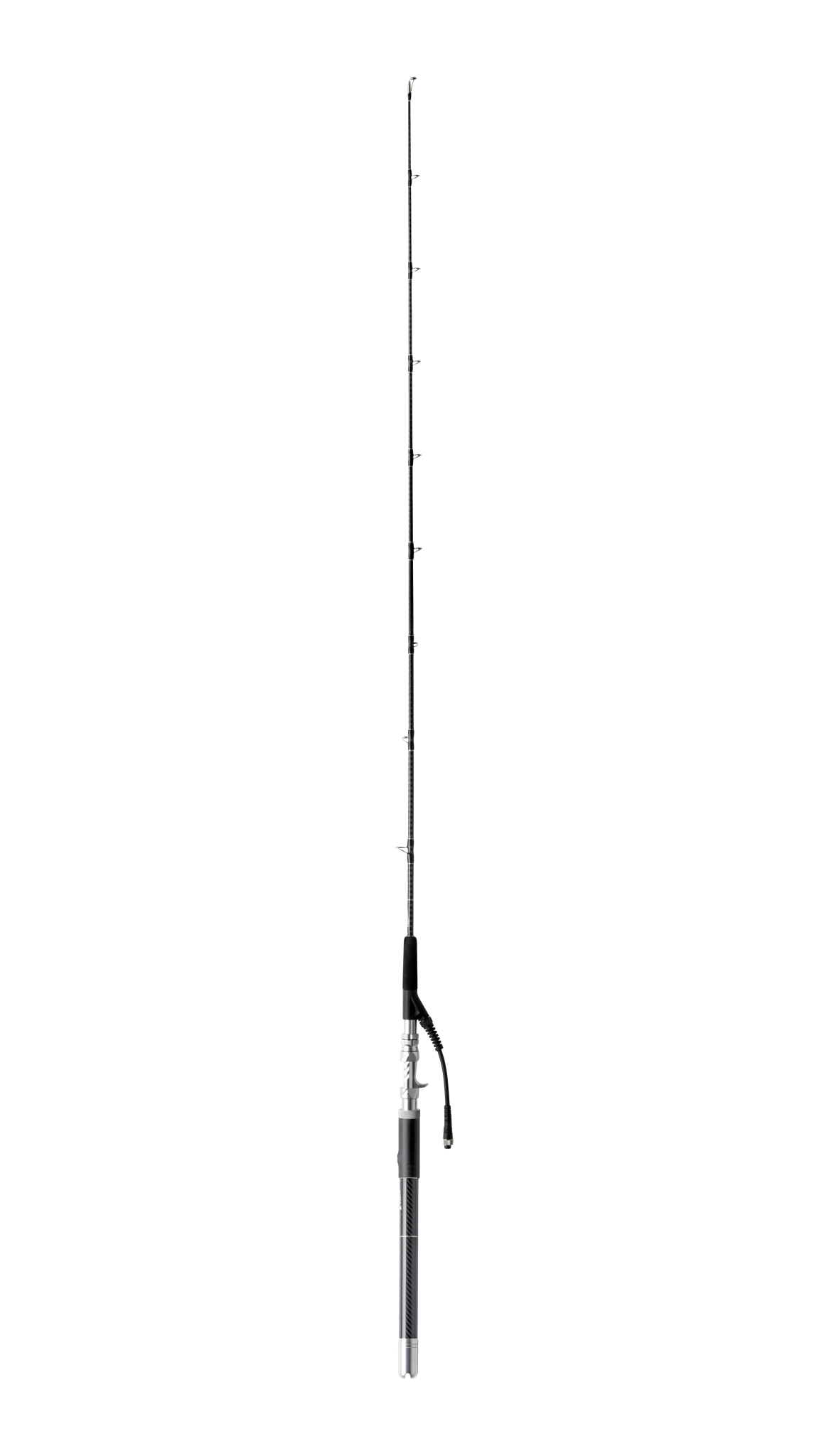 Ev Rod E-Rod® Electric Fishing Rods | Shop Dominion Rods