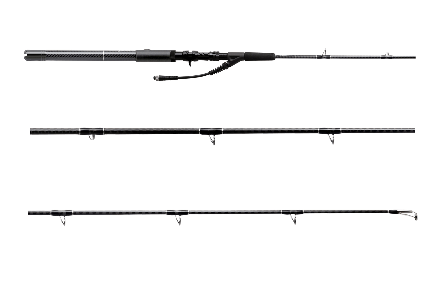 E - Rod® Gulf Coast Edition - Dominion Rods