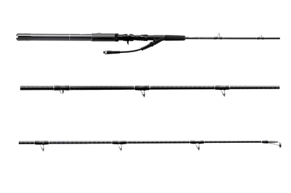 E - Rod® Gulf Coast Edition - Dominion Rods