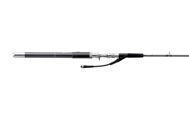 E - Rod® Gulf Coast Edition - Dominion Rods