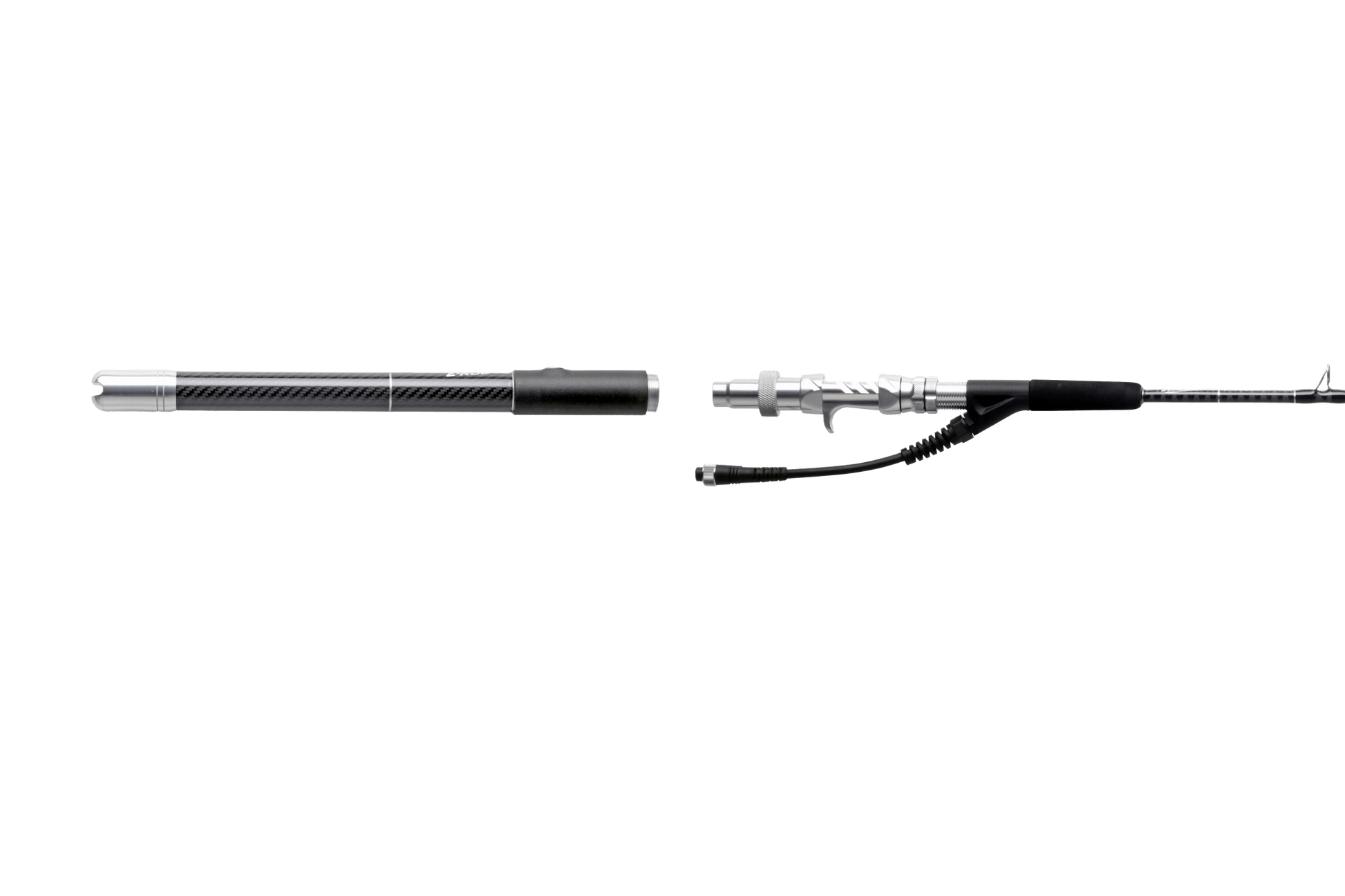 E - Rod® Gulf Coast Edition - Dominion Rods