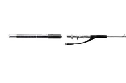 E - Rod® Gulf Coast Edition - Dominion Rods