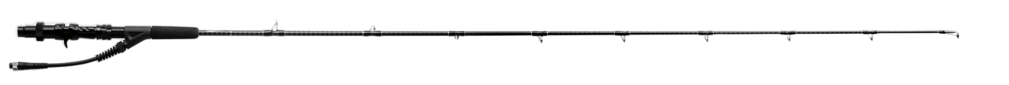 E - Rod® Gulf Coast Edition Replacement Rod Blade - Dominion Rods