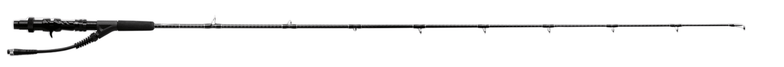 E - Rod® Gulf Coast Edition Replacement Rod Blade - Dominion Rods
