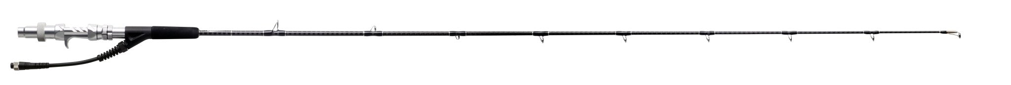 E - Rod® Gulf Coast Edition Replacement Rod Blade - Dominion Rods