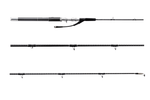 E - Rod Gulf Coast & Reel Combo - Dominion Rods