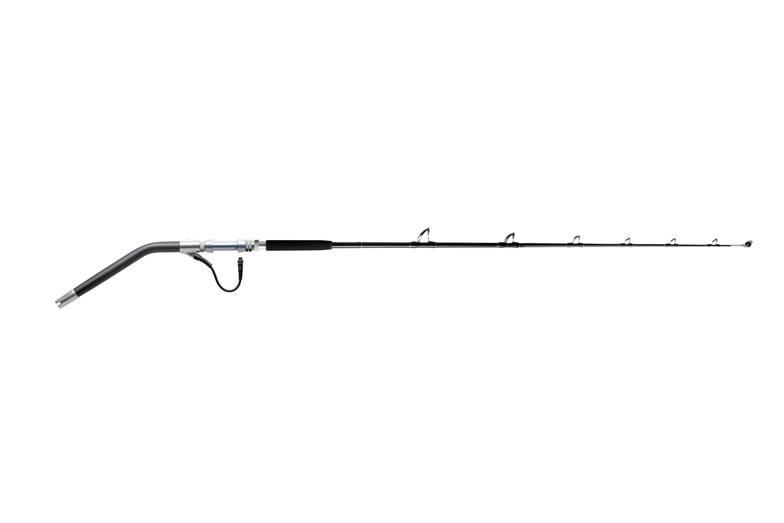 E - Rod® HD Bent Butt Rod Combo 50 - 100 LB - Dominion Rods