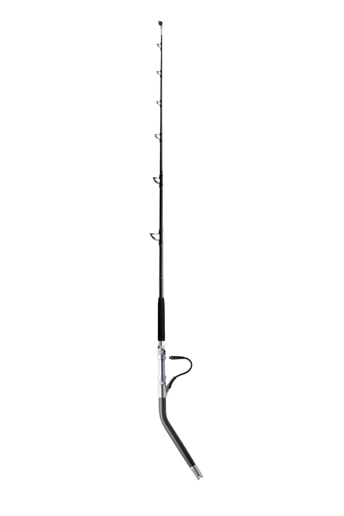 Ev Rod E-Rod® Electric Fishing Rods | Shop Dominion Rods