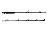 E - Rod® HD Bent Butt Rod Combo 50 - 100 LB - Dominion Rods