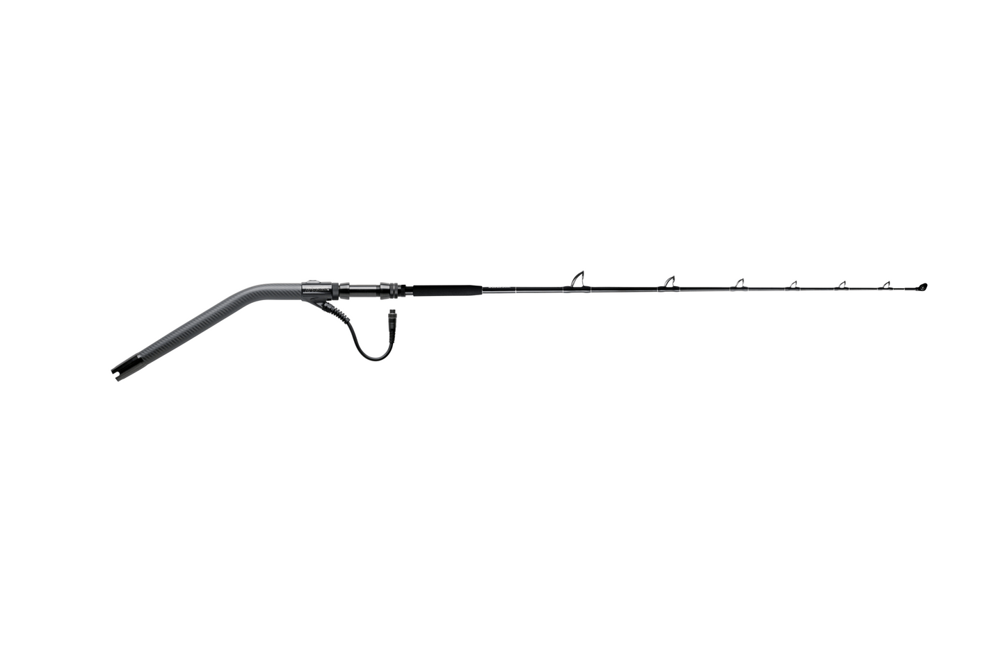 E - Rod® HD Bent Butt Rod Combo 50 - 100 LB - Dominion Rods