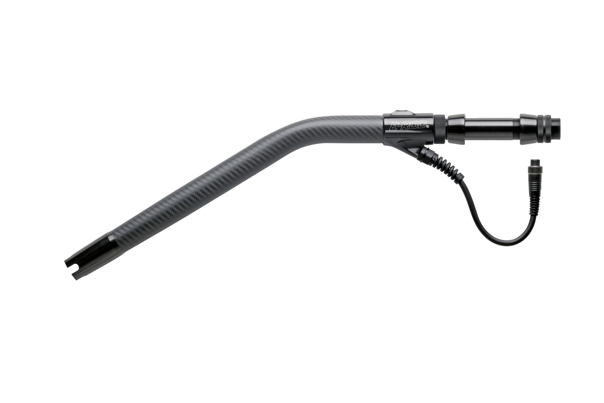 E - Rod® HD Bent Butt w/ AFTCO reel seat - Dominion Rods