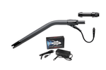 E - Rod® HD Bent Butt w/ AFTCO reel seat - Dominion Rods