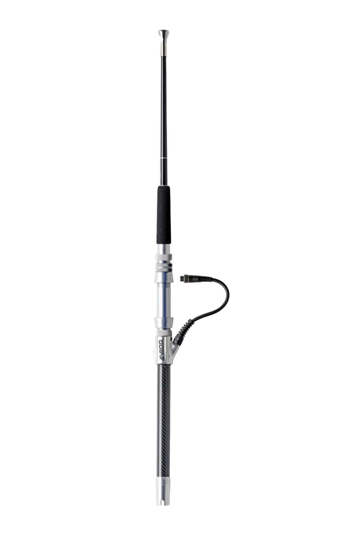 Ev Rod E-Rod® Electric Fishing Rods | Shop Dominion Rods