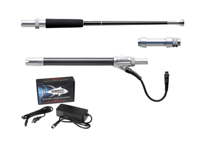 E - Rod® HD Kite Rod - Dominion Rods