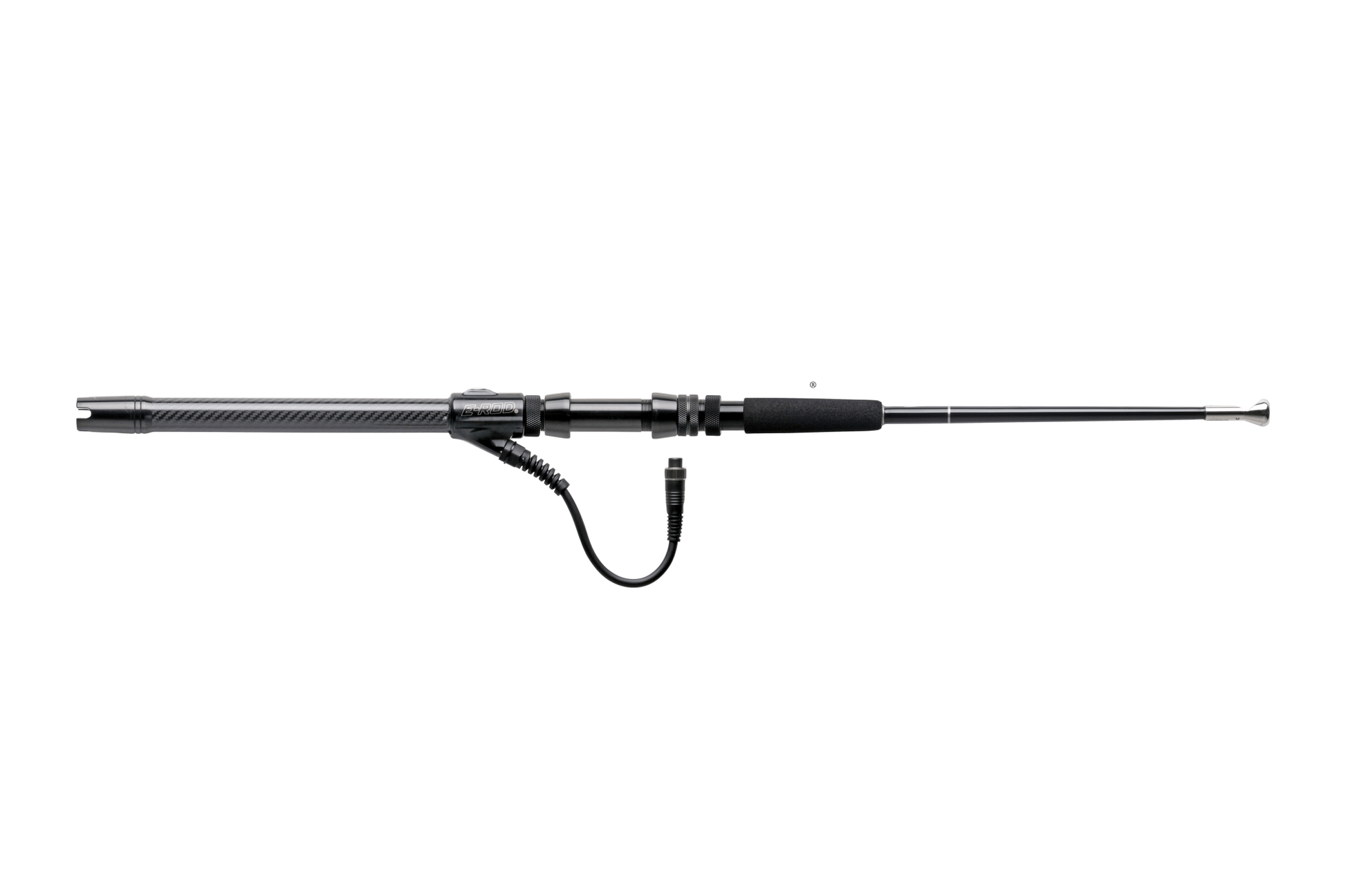 E - Rod® HD Kite Rod - Dominion Rods