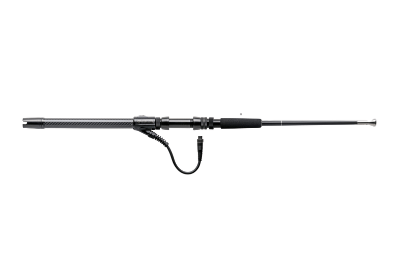 E - Rod® HD Kite Rod - Dominion Rods