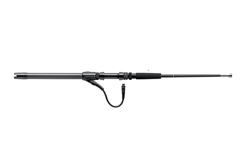 E - Rod® HD Kite Rod and Reel Package - Dominion Rods