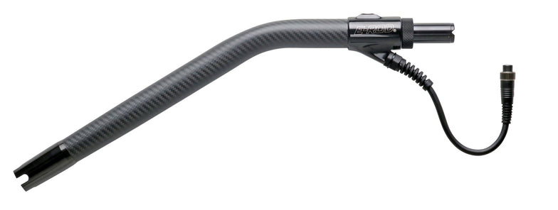 E - Rod® HD Series Bent Butt without Reel Seat - Dominion Rods