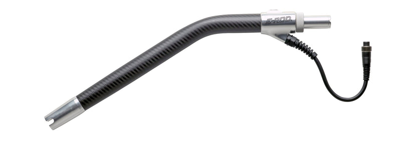 E - Rod® HD Series Bent Butt without Reel Seat - Dominion Rods