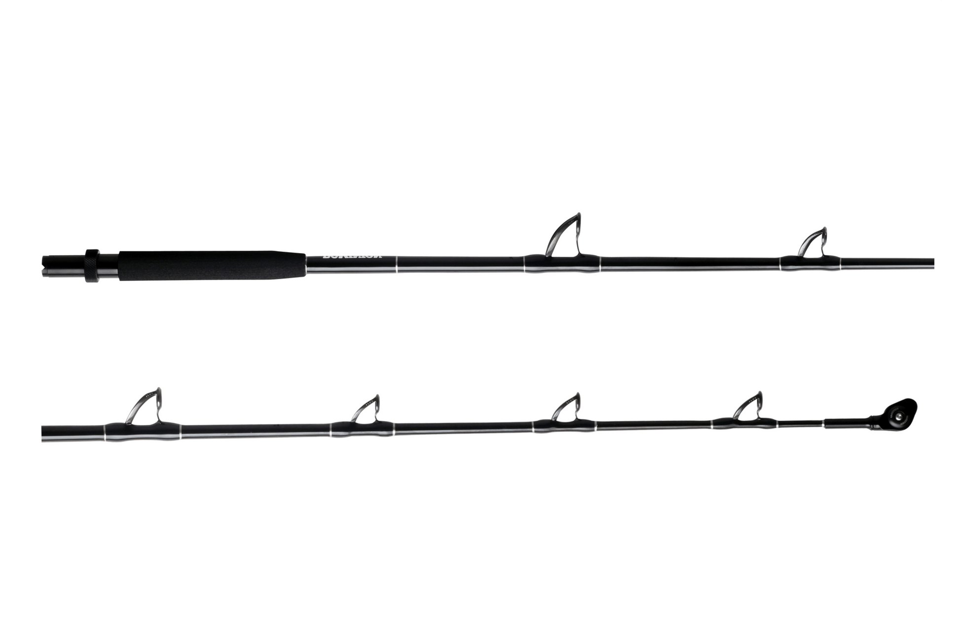 E - Rod® HD Straight Butt Rod Combo - Dominion Rods