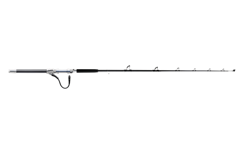 E-Rod HD Straight Butt Rod (40