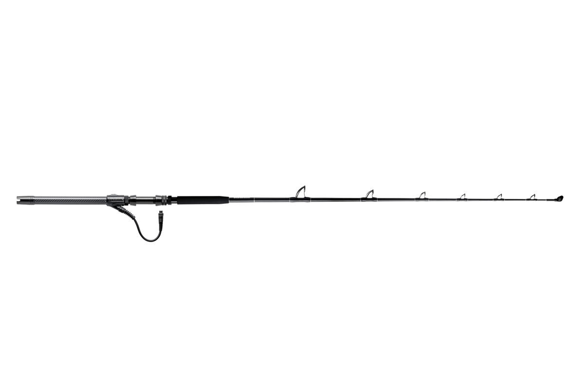 But For Rods E-Rod® HD Straight Butt Rod 40–80 lb | Troll & Deep Drop