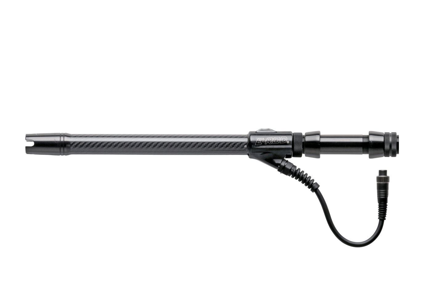 E - Rod® HD Straight Butt w/ AFTCO reel seat - Dominion Rods