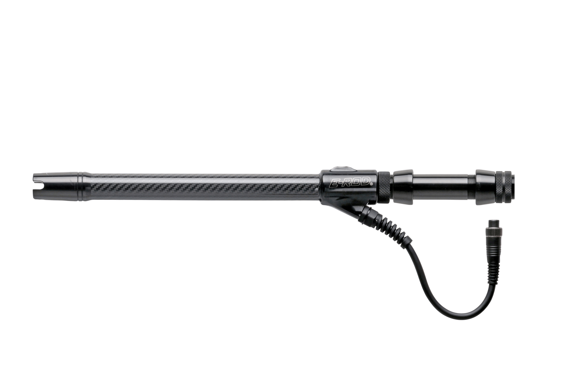 E - Rod® HD Straight Butt w/ AFTCO reel seat - Dominion Rods