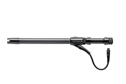 E - Rod® HD Straight Butt w/ AFTCO reel seat - Dominion Rods