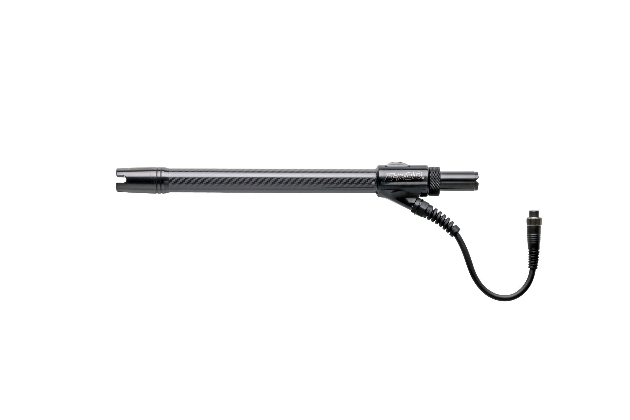 E - Rod® HD Straight Butt Without Reel Seat - Dominion Rods