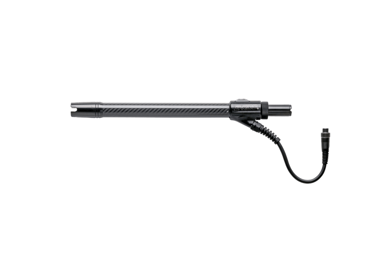 E - Rod® HD Straight Butt Without Reel Seat - Dominion Rods