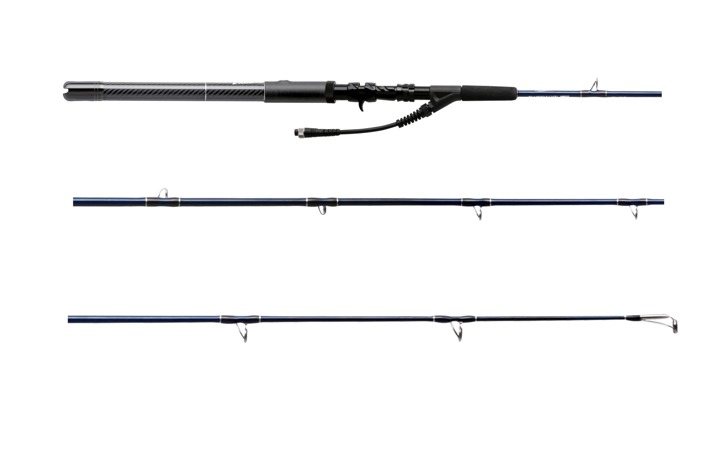 E - Rod® Patriot - Dominion Rods